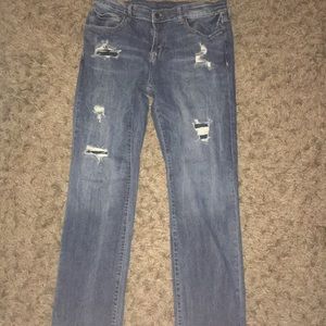 Aeropostale men’s jeans size 31/32